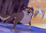 Balto 3 : Wings of Change