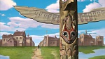 Balto 2 : Wolf Quest picture
