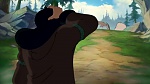 Balto 2 : Wolf Quest