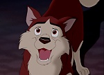 Balto 3 : Wings of Change