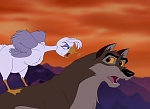 Balto 3 : Wings of Change