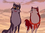Balto 3 : Wings of Change picture