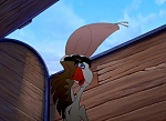 Balto 3 : Wings of Change picture