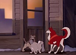 Balto 3 : Wings of Change picture