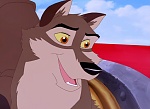 Balto 3 : Wings of Change picture