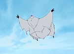 Balto 3 : Wings of Change