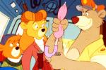 Promotional Talespin pictures