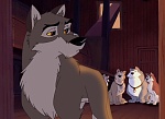 Balto 3 : Wings of Change