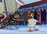 Balto 3 : Wings of Change