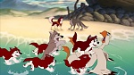 Balto 2 : Wolf Quest