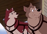 Balto 3 : Wings of Change