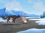 Balto 3 : Wings of Change