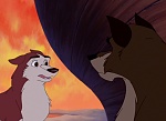 Balto 3 : Wings of Change picture