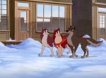 Balto 3 : Wings of Change