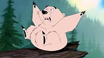 Balto 2 : Wolf Quest