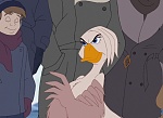 Balto 3 : Wings of Change