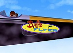 Balto 3 : Wings of Change