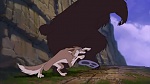 Balto 2 : Wolf Quest picture