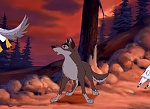Balto 3 : Wings of Change picture