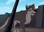 Balto 3 : Wings of Change