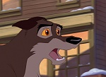 Balto 3 : Wings of Change