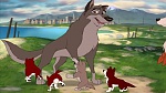 Balto 2 : Wolf Quest picture
