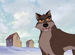 Balto 3 : Wings of Change