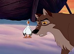 Balto 3 : Wings of Change picture