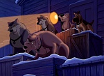 Balto 3 : Wings of Change picture
