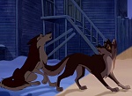 Balto 3 : Wings of Change