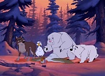 Balto 3 : Wings of Change picture