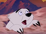 Balto 3 : Wings of Change picture