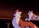 Balto 3 : Wings of Change