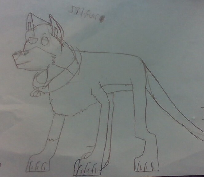 silfur