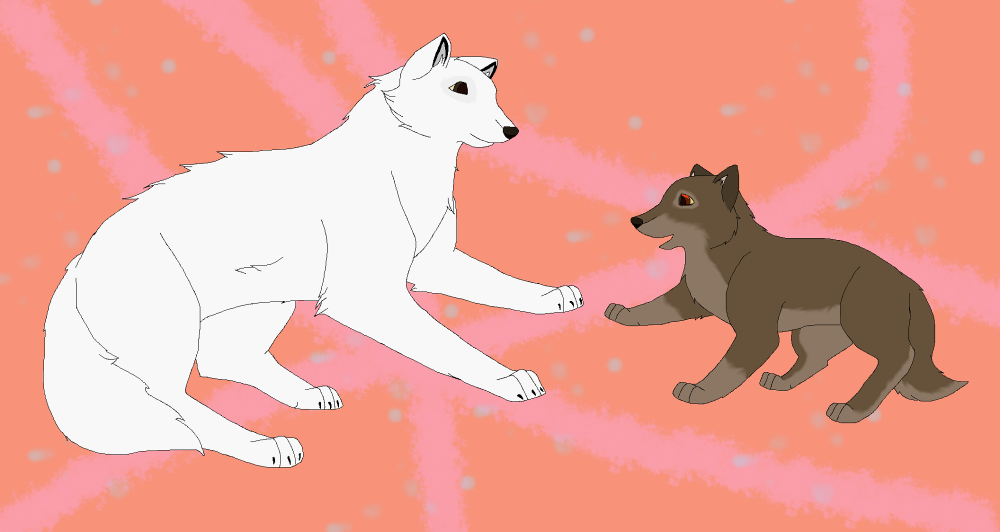 Mother and Son