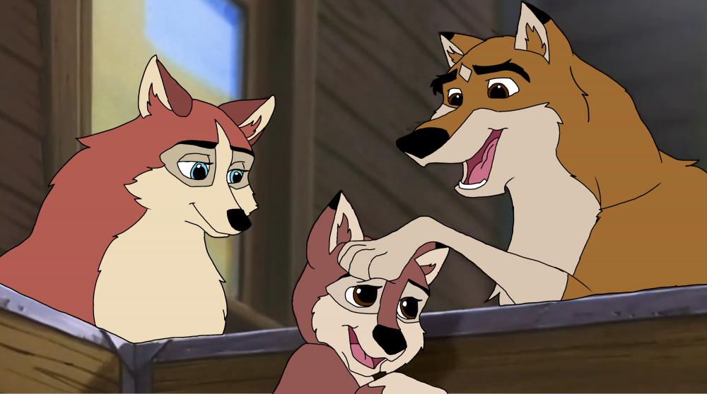 Happy Family