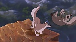 Image Balto 2 : Wolf Quest
