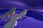 Erreur dans Balto 2