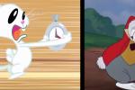 R�f�rences dans les �pisodes 22 � 24