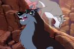 Ereurs sur Niju et Aleu