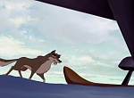 Image Balto 3 : Wings of Change