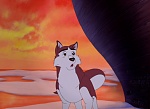 Image Balto 3 : Wings of Change