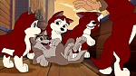 Image Balto 2 : Wolf Quest