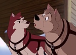 Image Balto 3 : Wings of Change