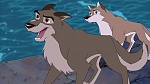 Image Balto 2 : Wolf Quest