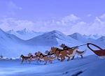 Image Balto 3 : Wings of Change Image Balto 3 : Wings of Change