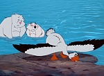 Image Balto 3 : Wings of Change