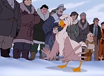 Image Balto 3 : Wings of Change