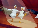 Image Balto 3 : Wings of Change