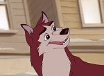 Image Balto 3 : Wings of Change